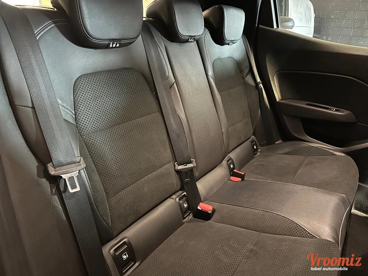 Renault Clio 1.5 BLUEDCI 115 INTENS