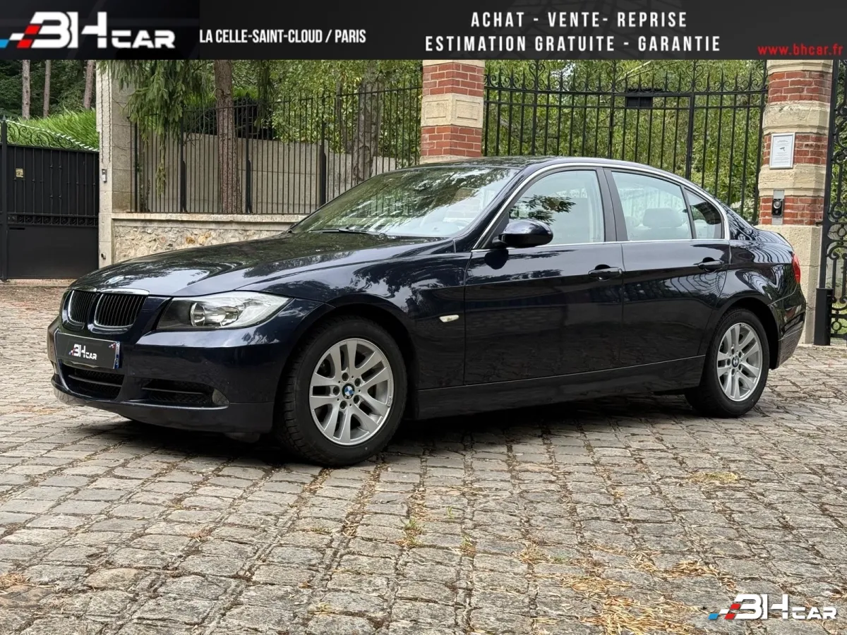 Bmw Serie 3