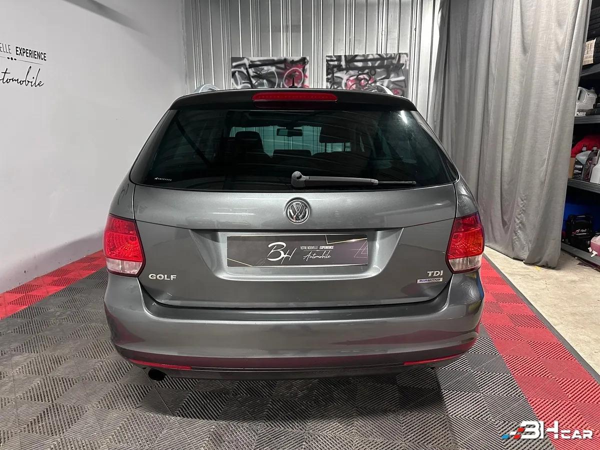 Aperçu indisponible de Volkswagen Golf