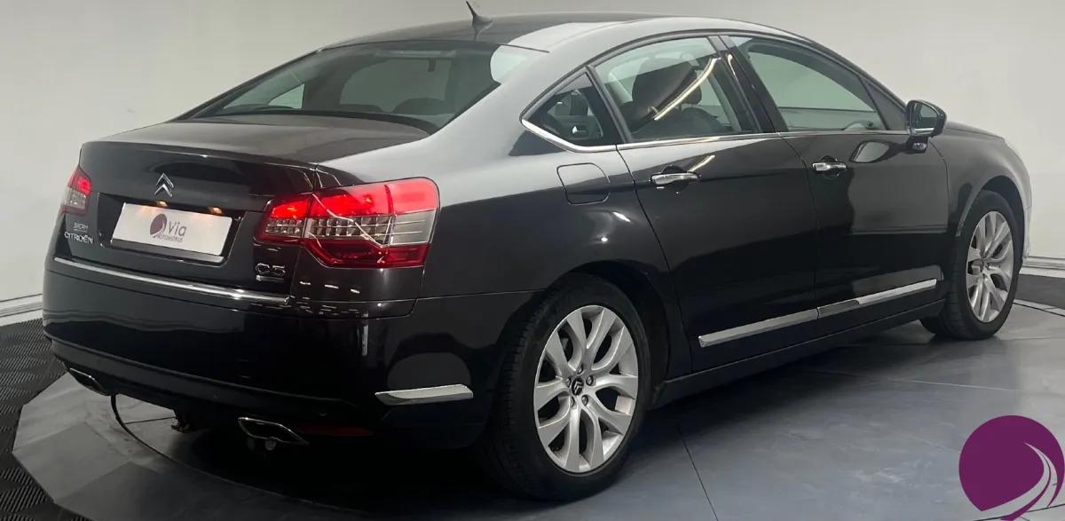 Citroen C5