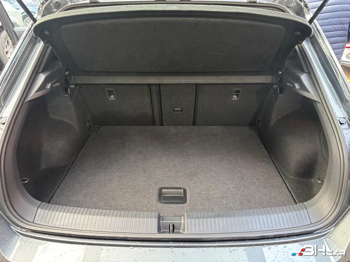 Aperçu indisponible de Volkswagen T-Roc