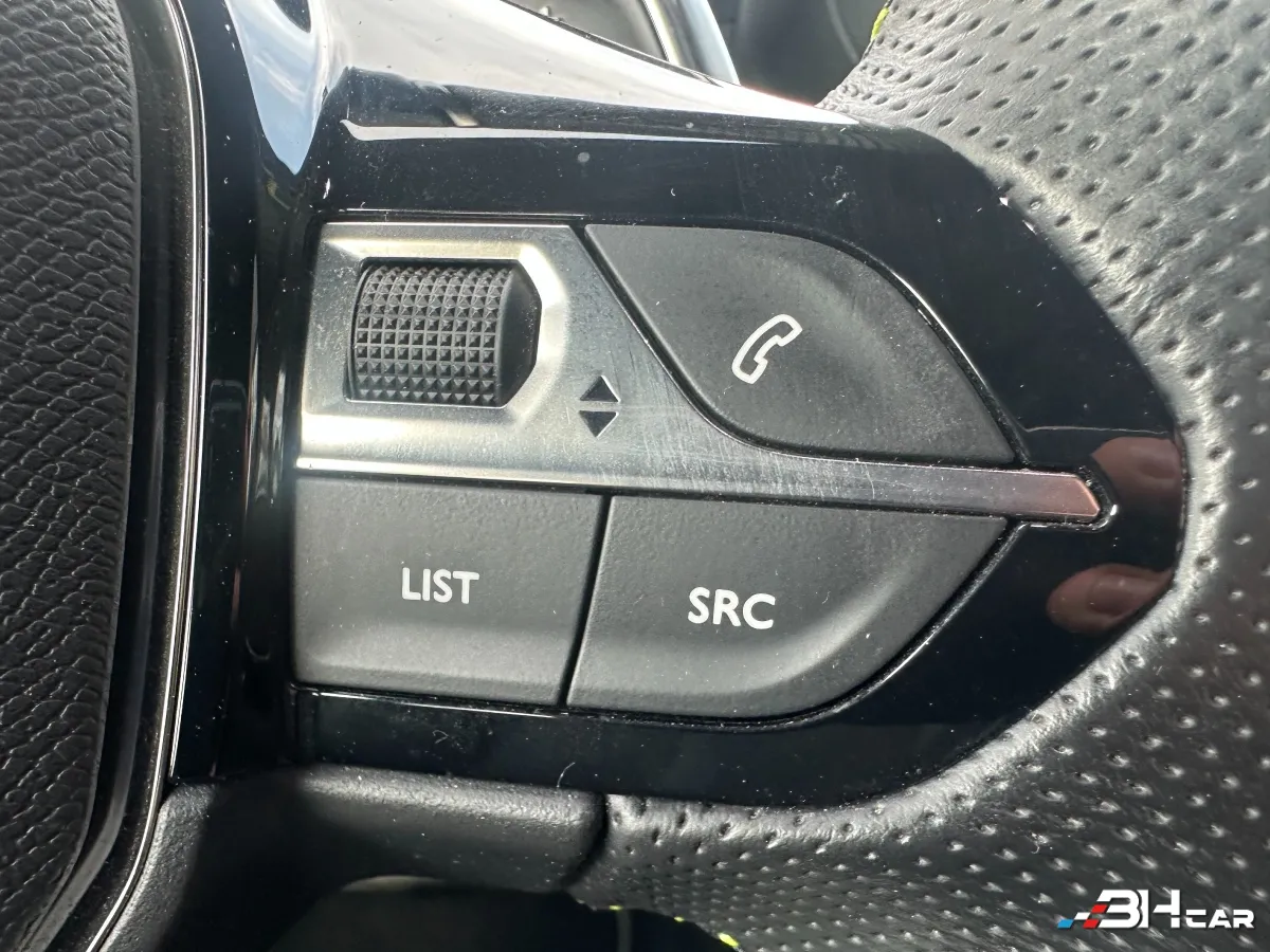 Peugeot 2008 - photo 14