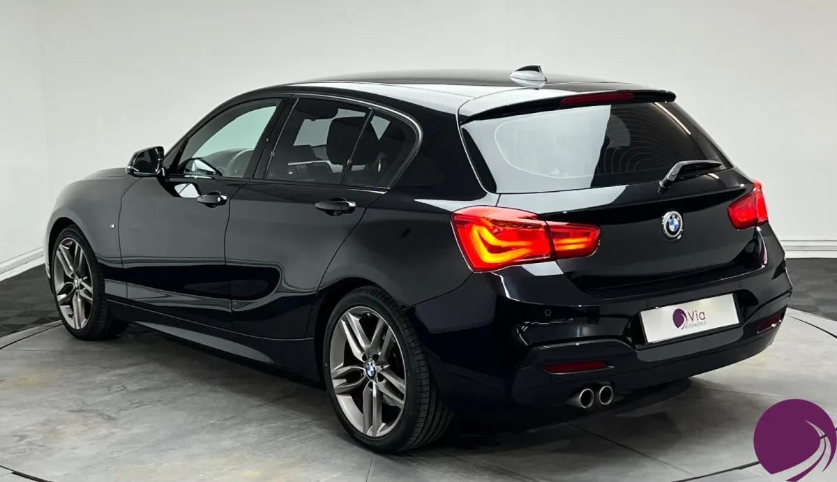 Bmw Serie 1