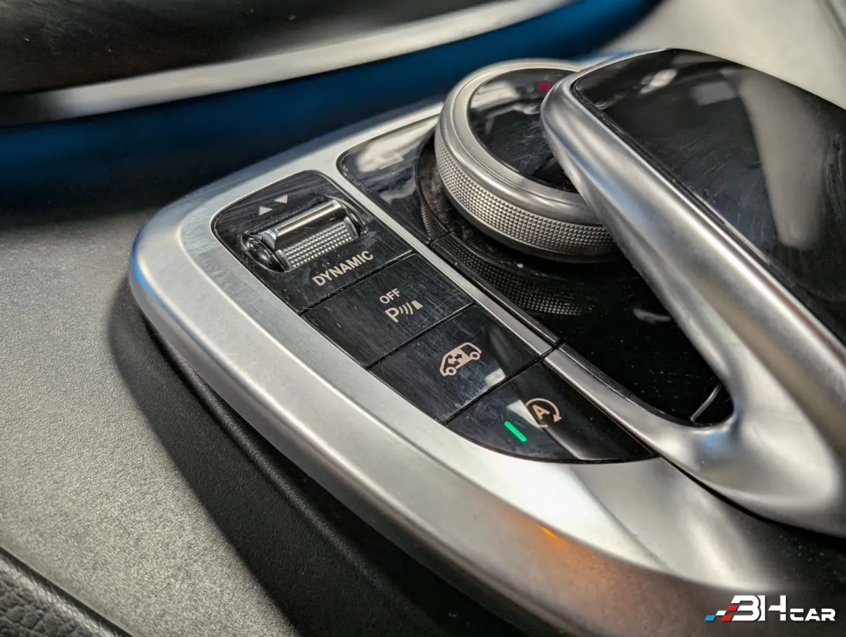 Mercedes Classe V - photo 30