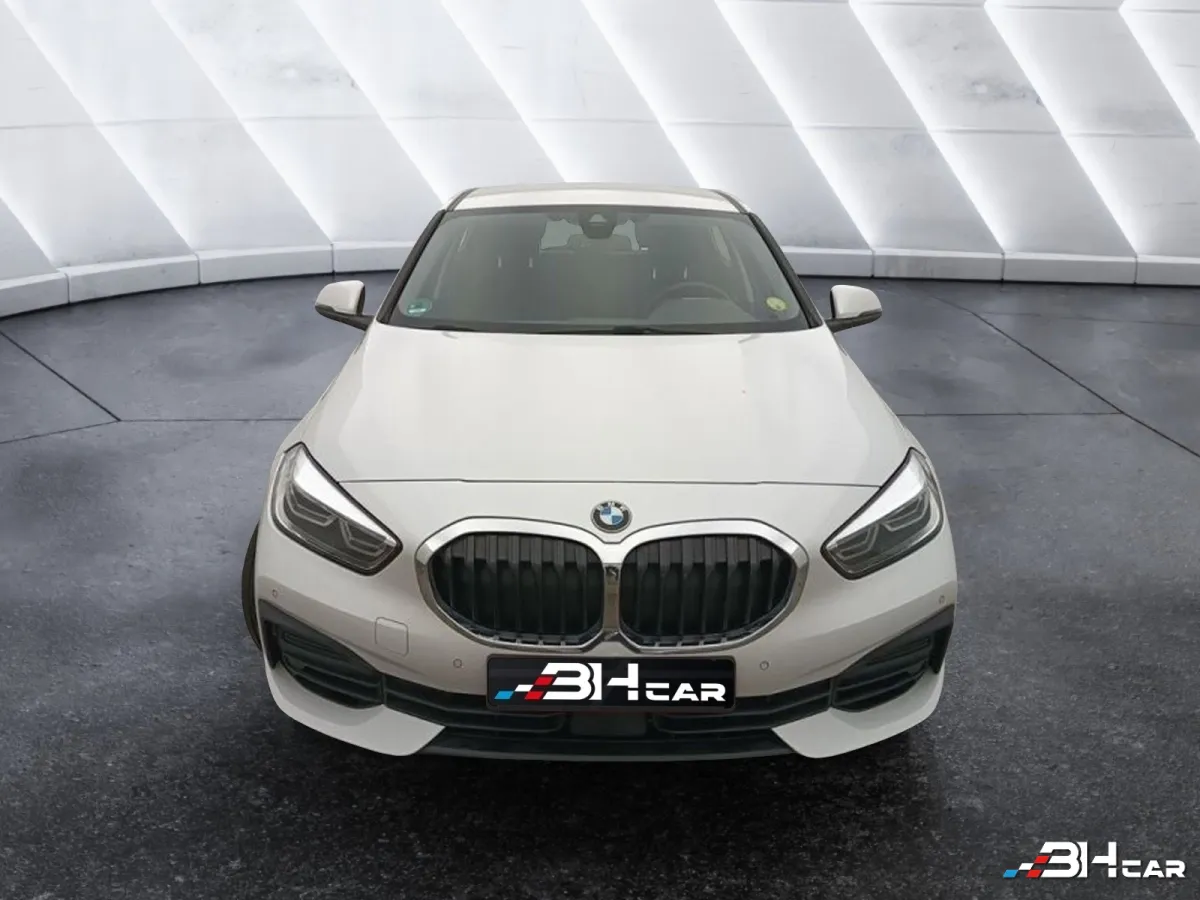 Bmw Serie 1 - photo 4
