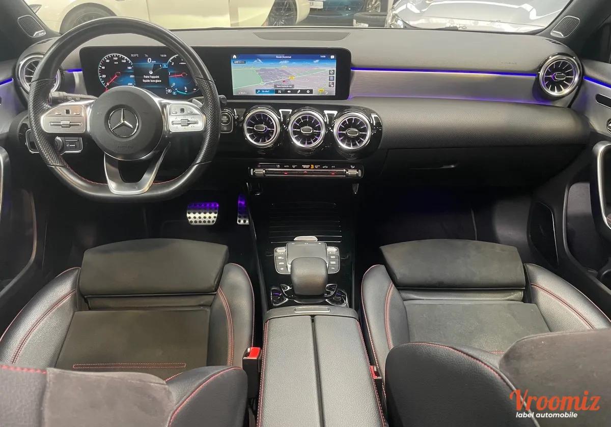 Mercedes Classe A 