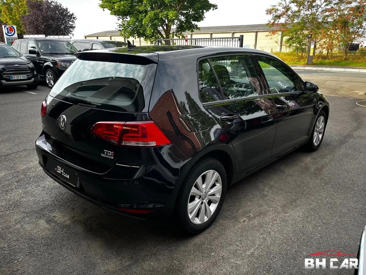 Aperçu indisponible de Volkswagen Golf