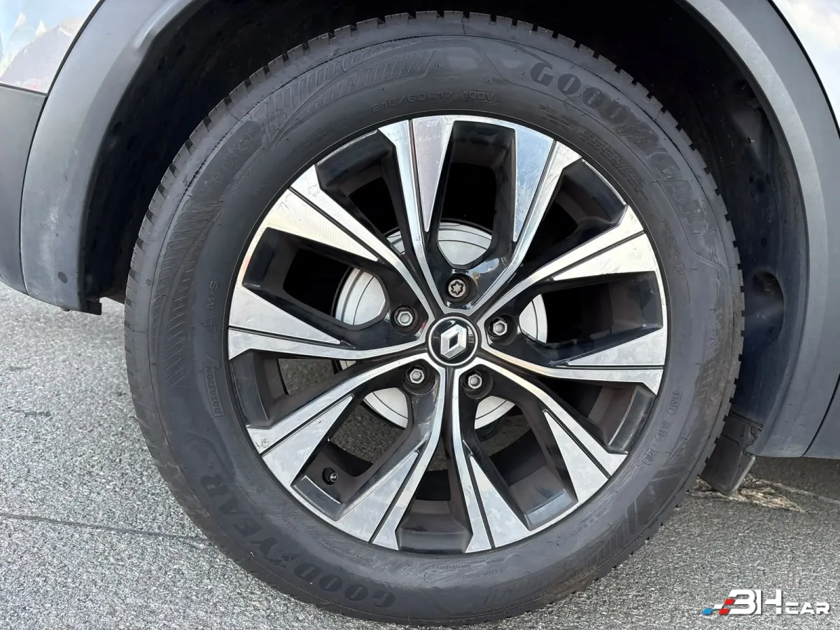 Renault Captur - photo 24