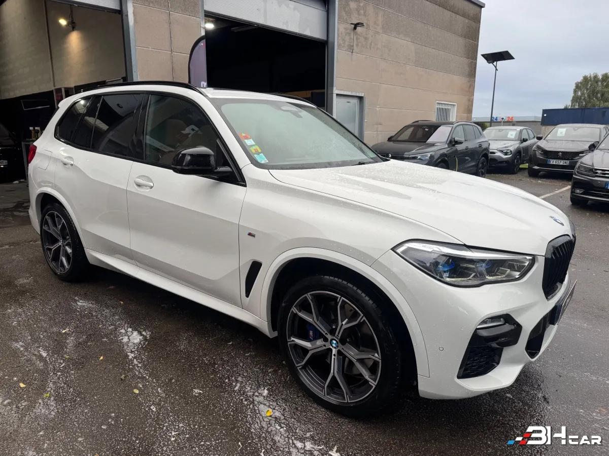Aperçu indisponible de Bmw X5