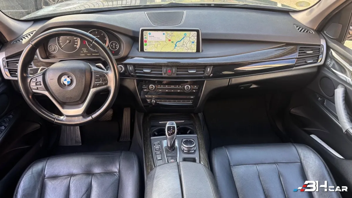 Bmw X5 - photo 13