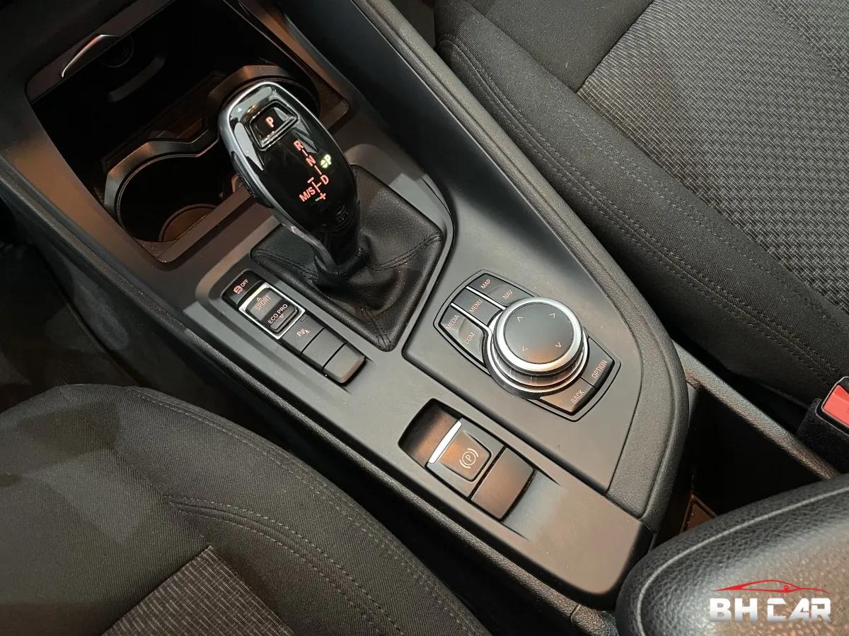 Aperçu indisponible de Bmw X1