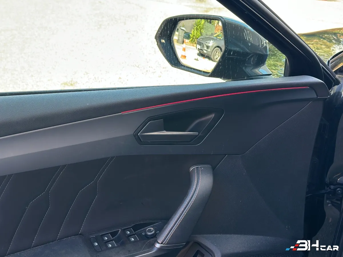 Cupra Leon - photo 12