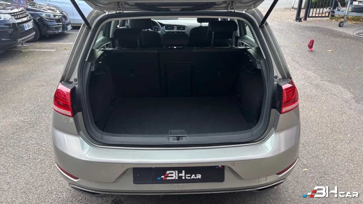 Volkswagen Golf - photo 13