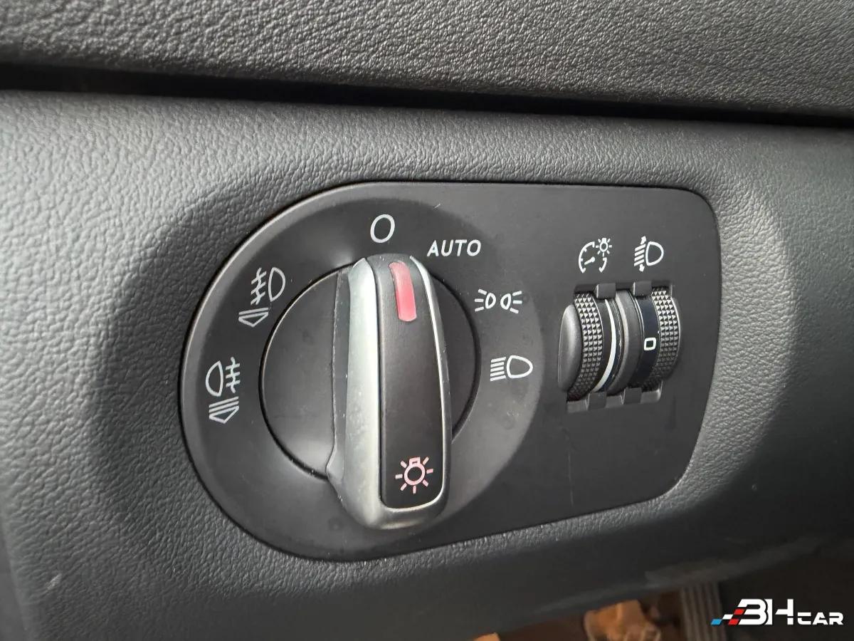 Aperçu indisponible de Audi A3