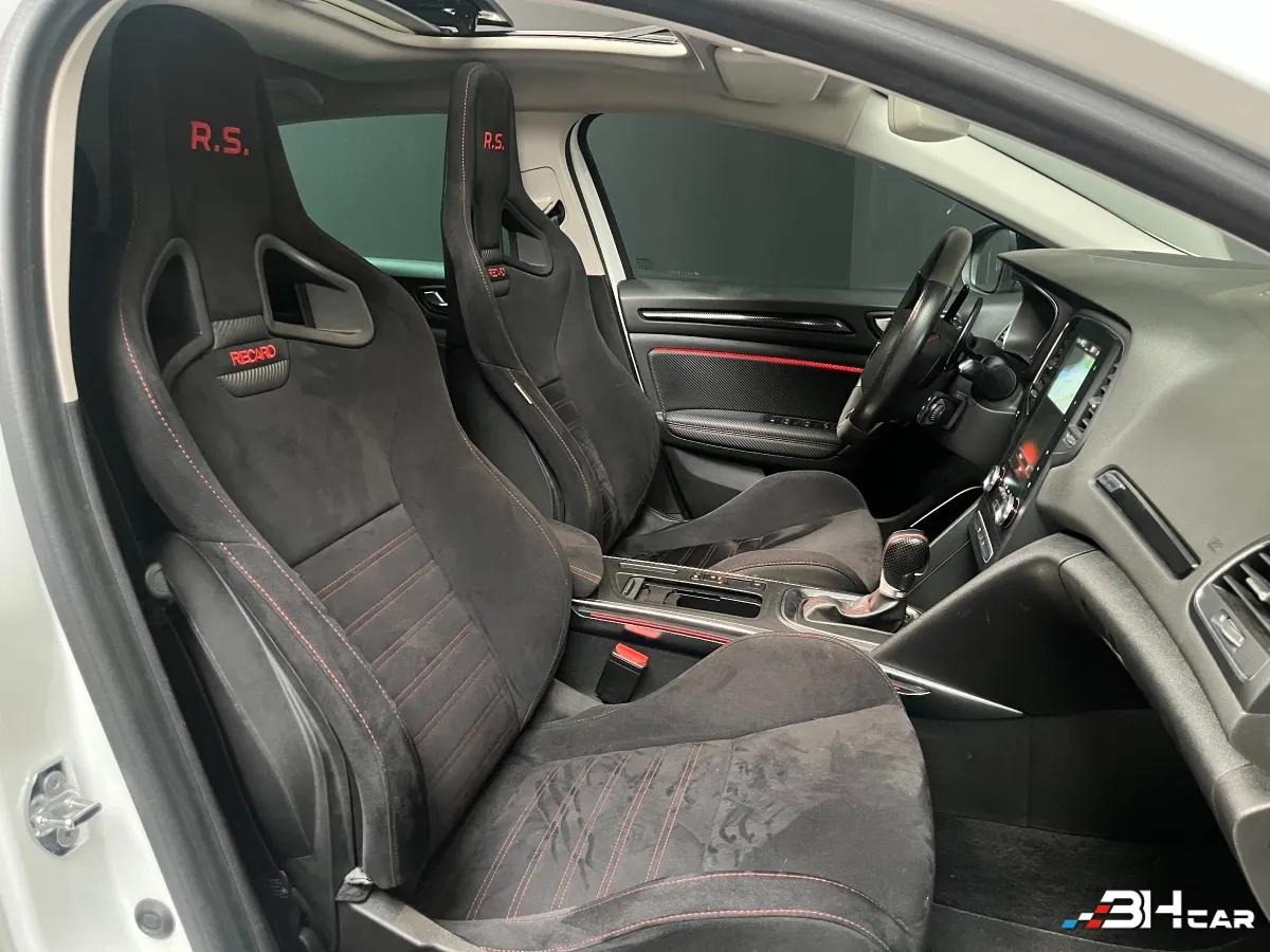 Aperçu indisponible de RENAULT Megane