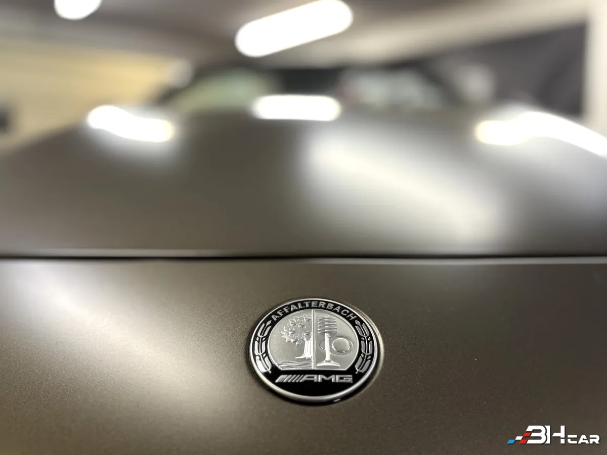 Mercedes Classe Sl - photo 53