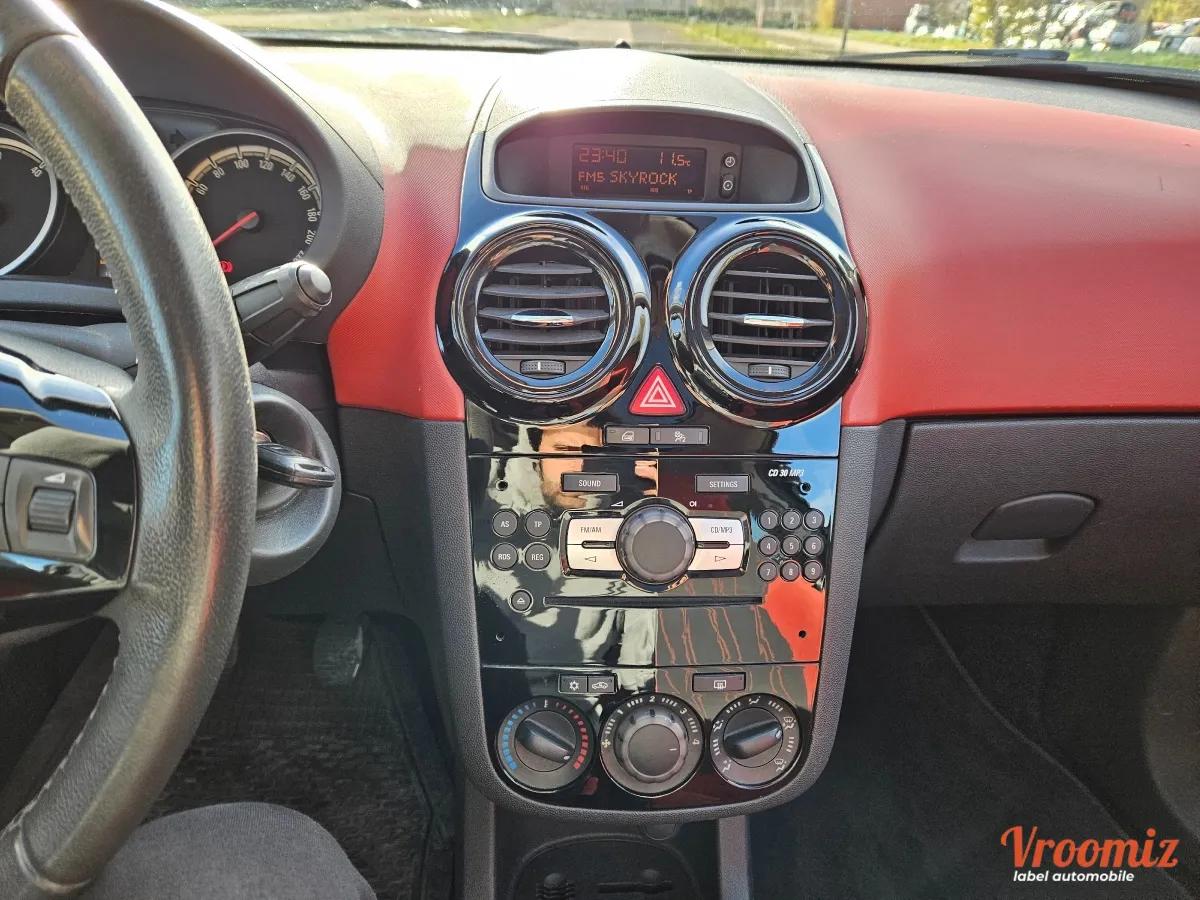 Opel Corsa 1.3 CDTI 75 EDITION-111