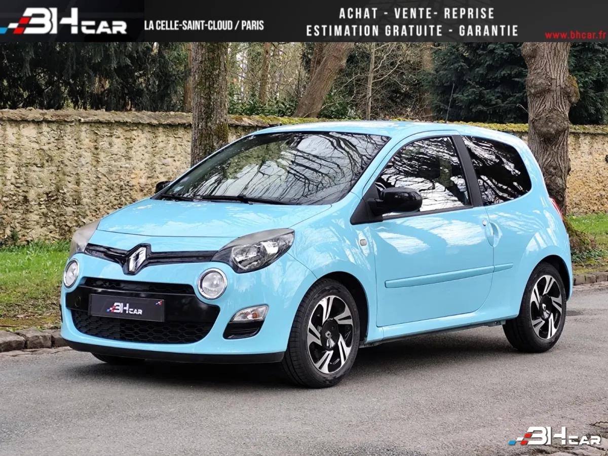 Image RENAULT Twingo