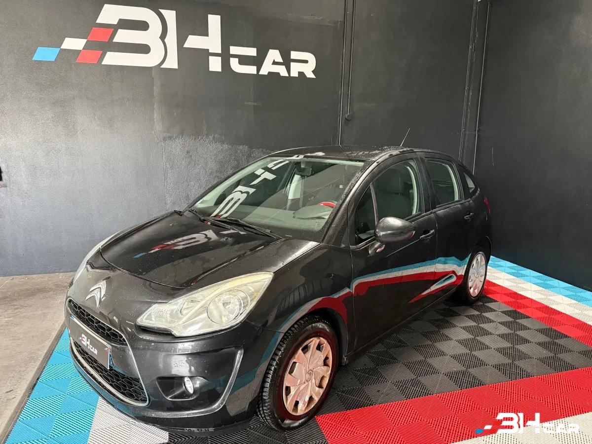 Image Citroën C3