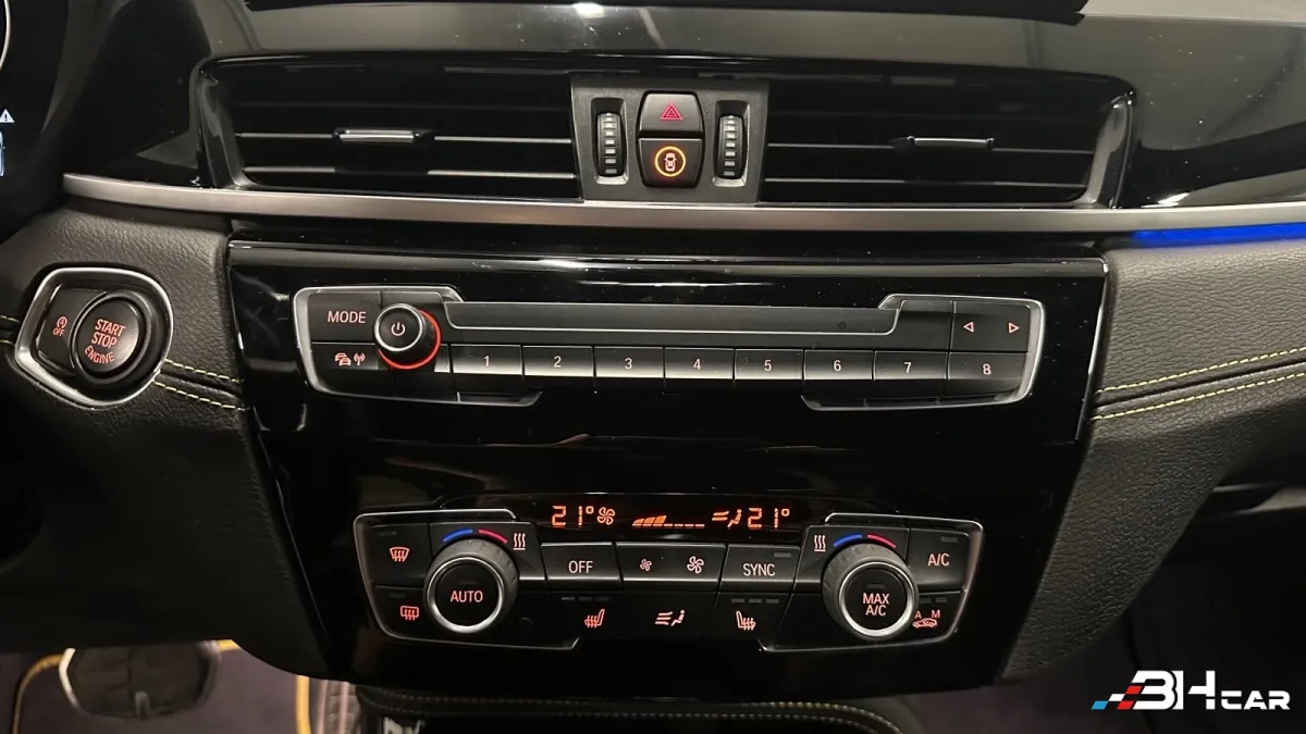 Bmw X2 - photo 19
