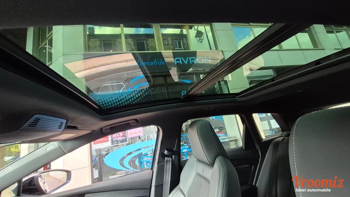 Audi Q4 