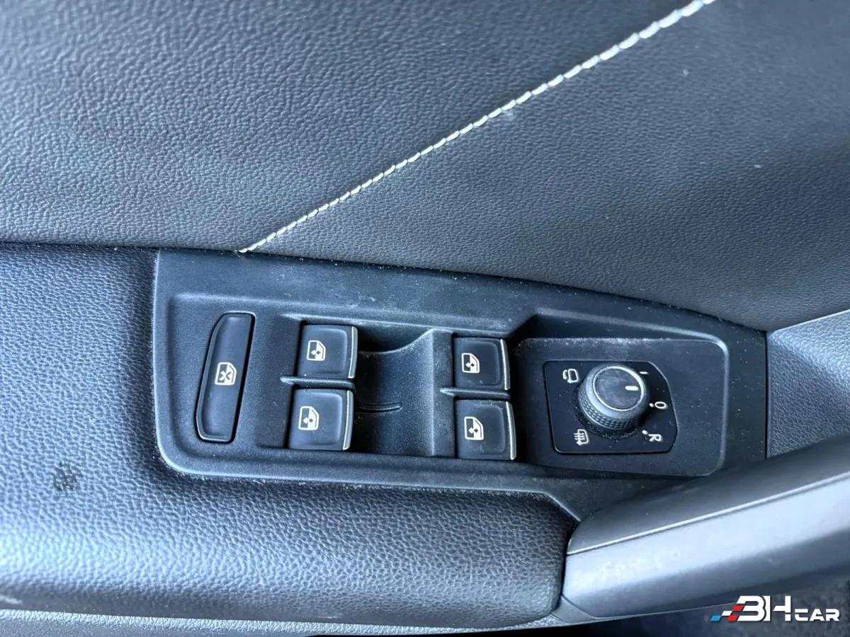 Aperçu indisponible de Volkswagen Tiguan