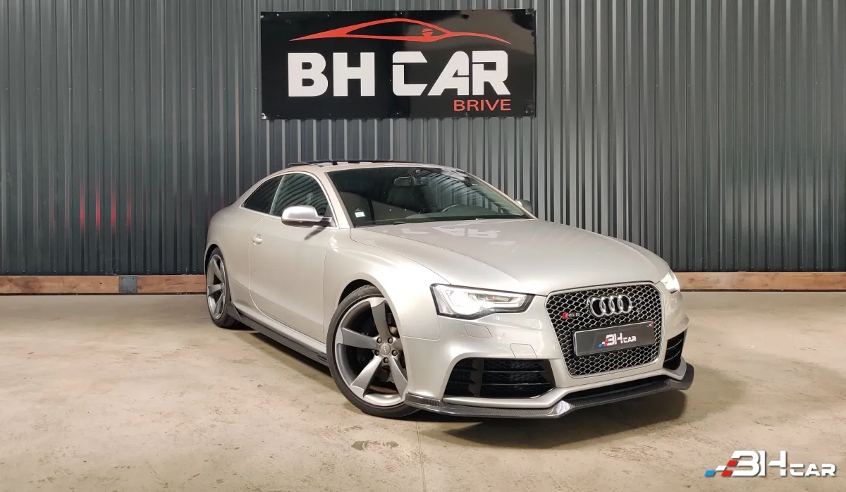 Audi Rs5