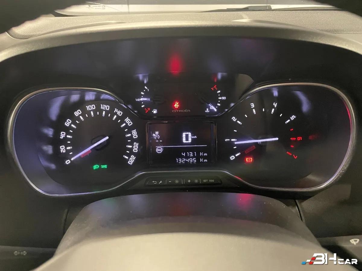 Aperçu indisponible de Citroën C3 Aircross
