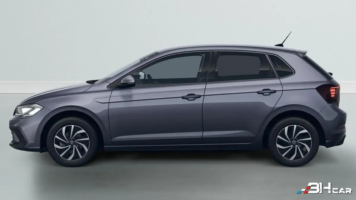 Volkswagen Polo - photo 2