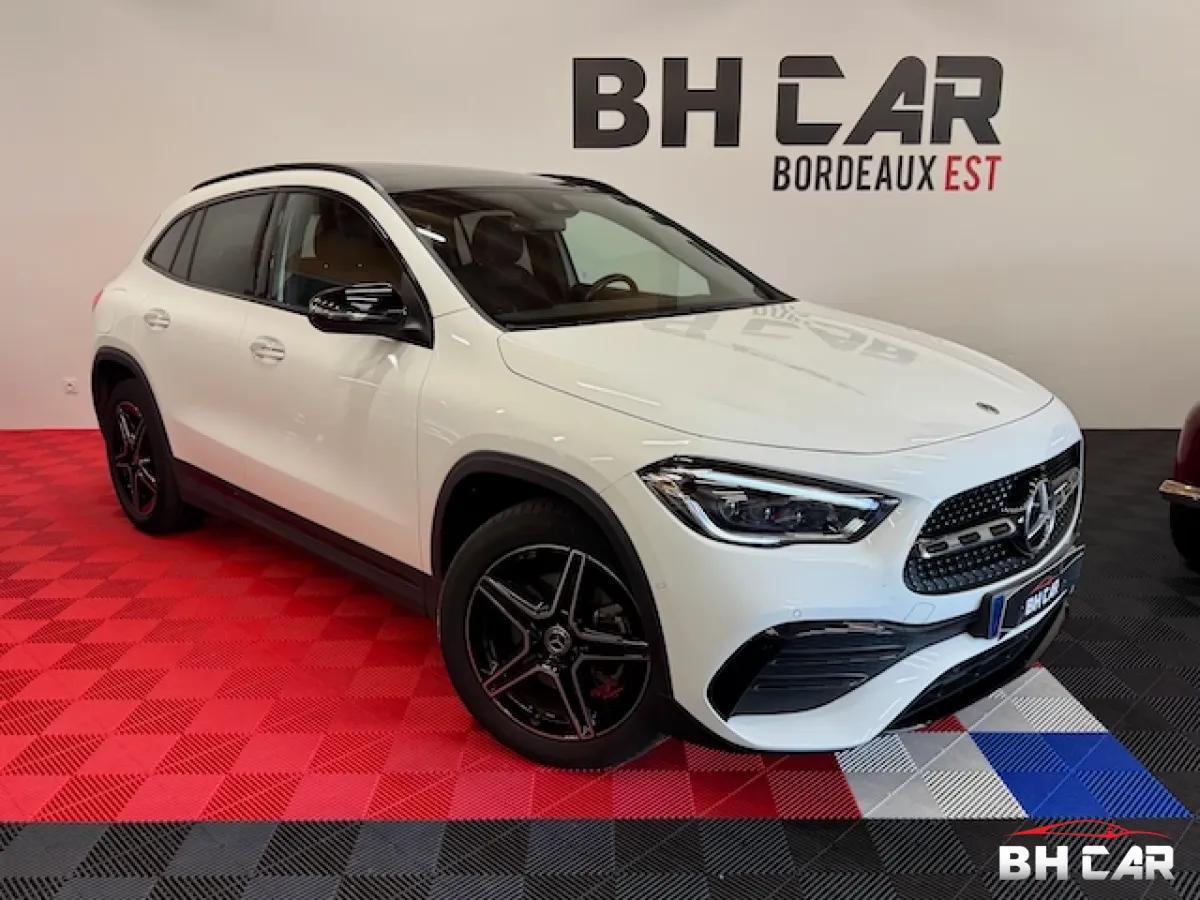 Image Mercedes-Benz Classe GLA