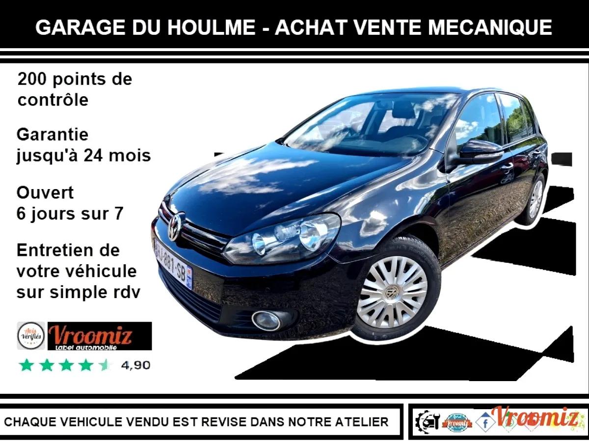 Photo du véhicule