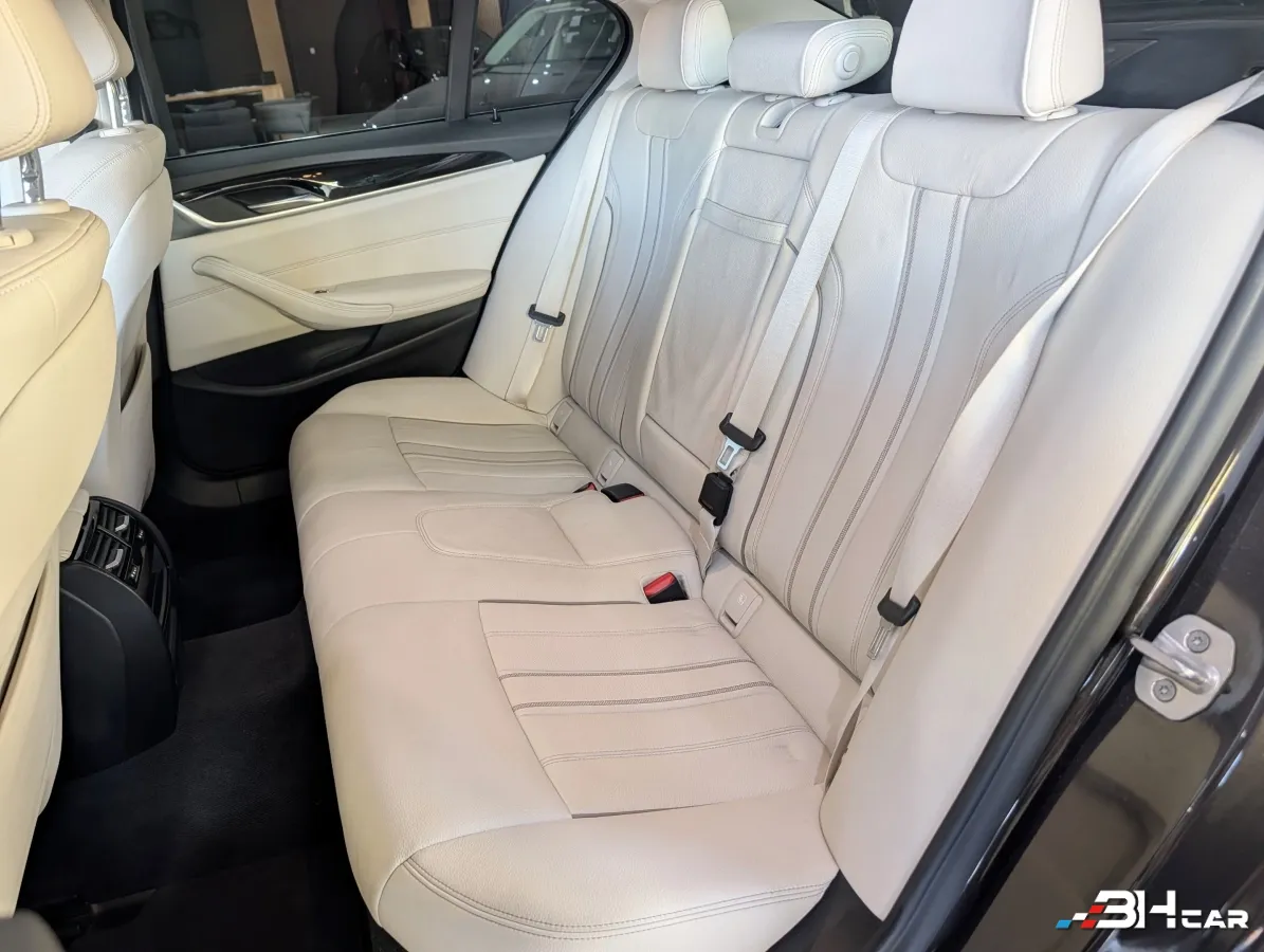 Bmw Serie 5 - photo 19