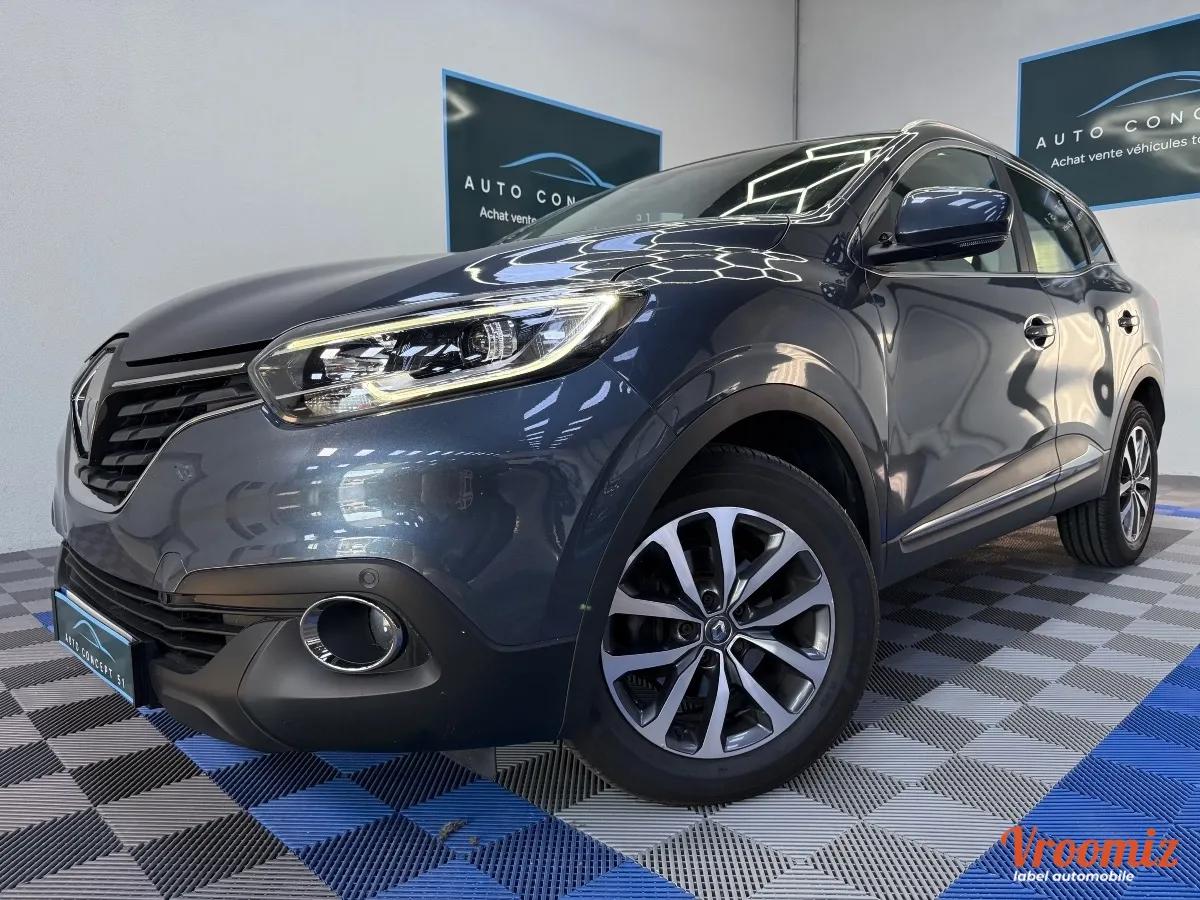 RENAULT Kadjar