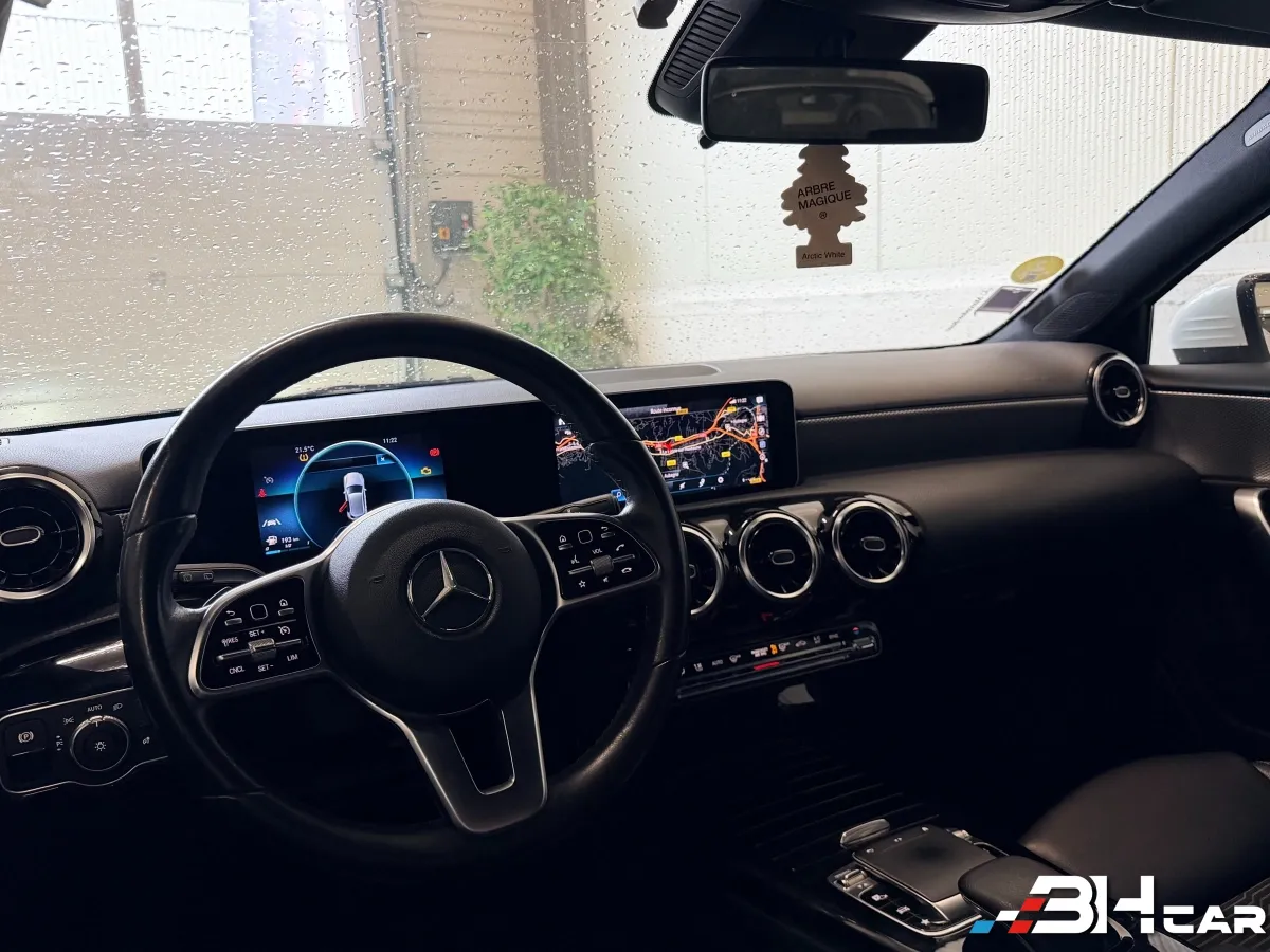 Mercedes Classe A - photo 9