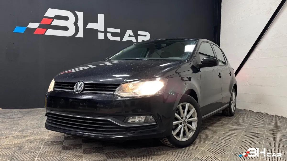 Image Volkswagen Polo