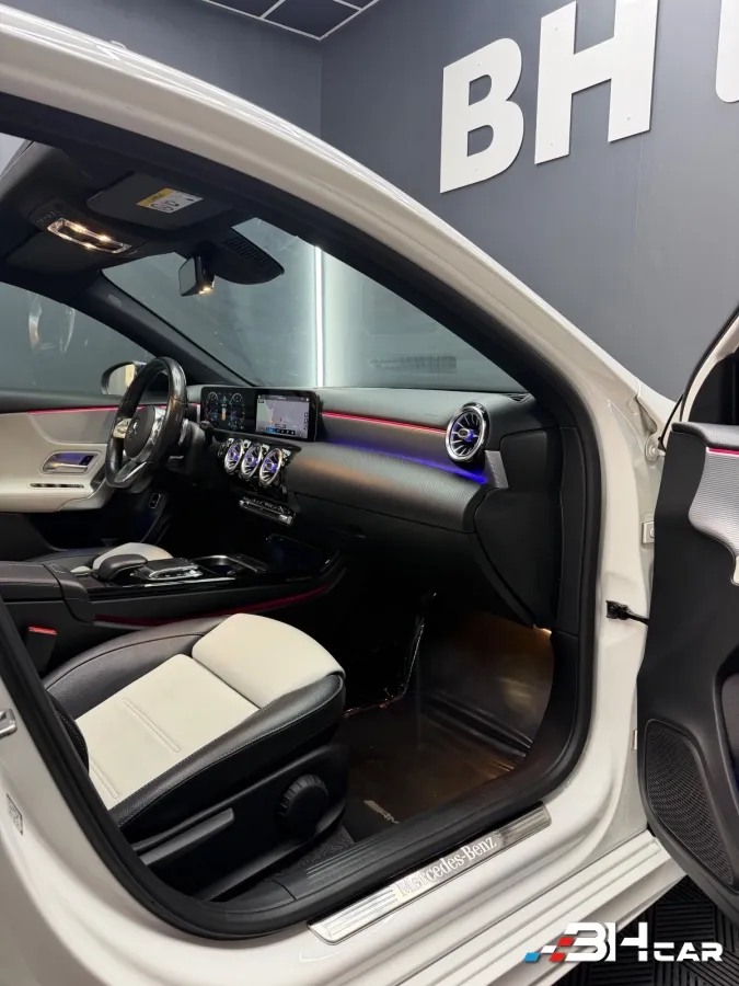 Mercedes Classe A - photo 21