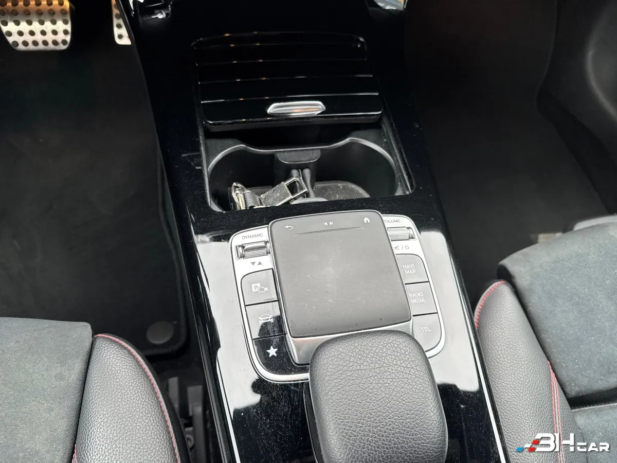 Mercedes Classe A - photo 27