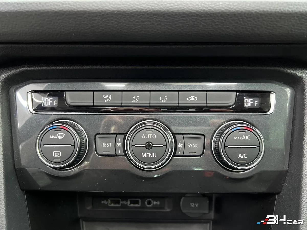 Aperçu indisponible de Volkswagen Tiguan