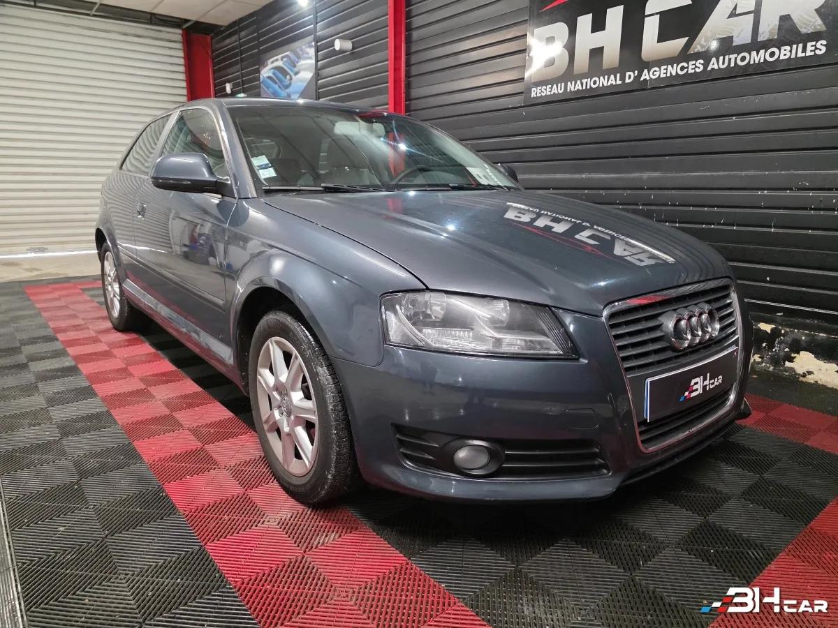Image Audi A3