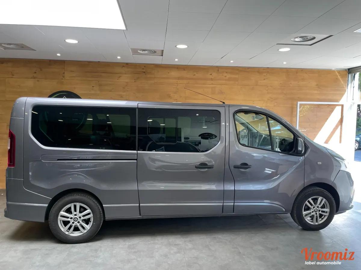 Renault Trafic COMBI 1.6 DCI 125 L2 ENERGY INTENS