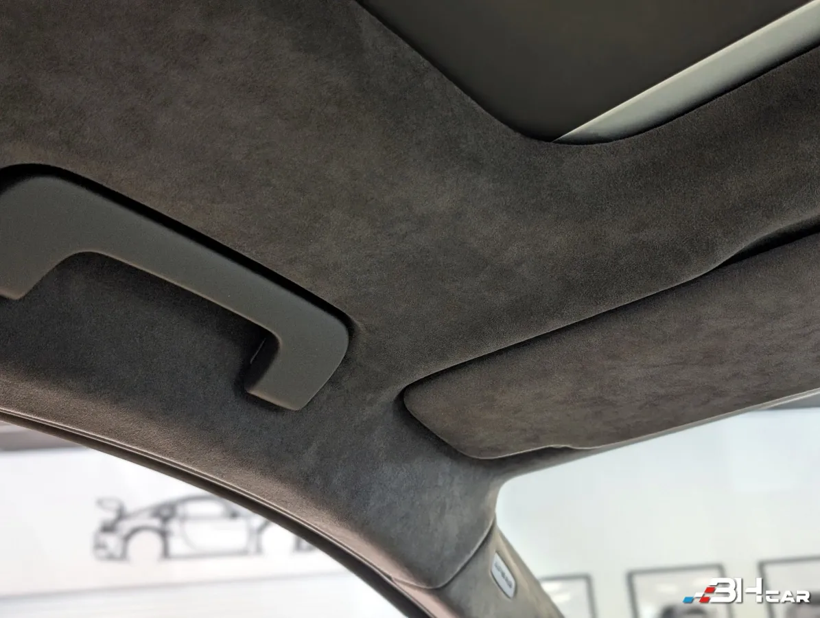 Porsche Macan - photo 17