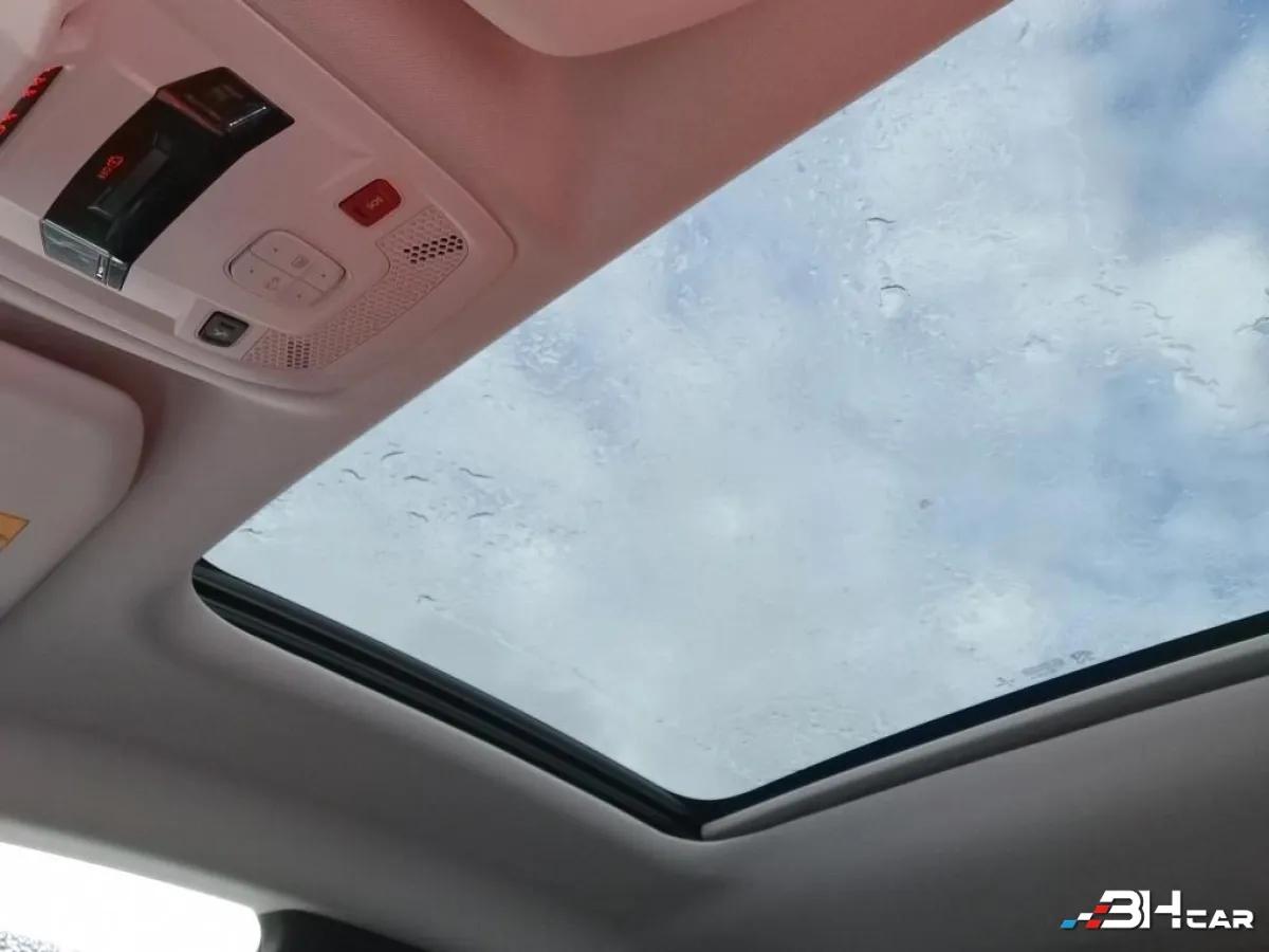 Aperçu indisponible de Peugeot 508