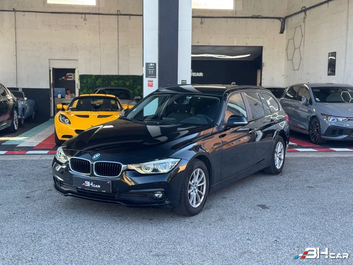 Bmw Serie 3