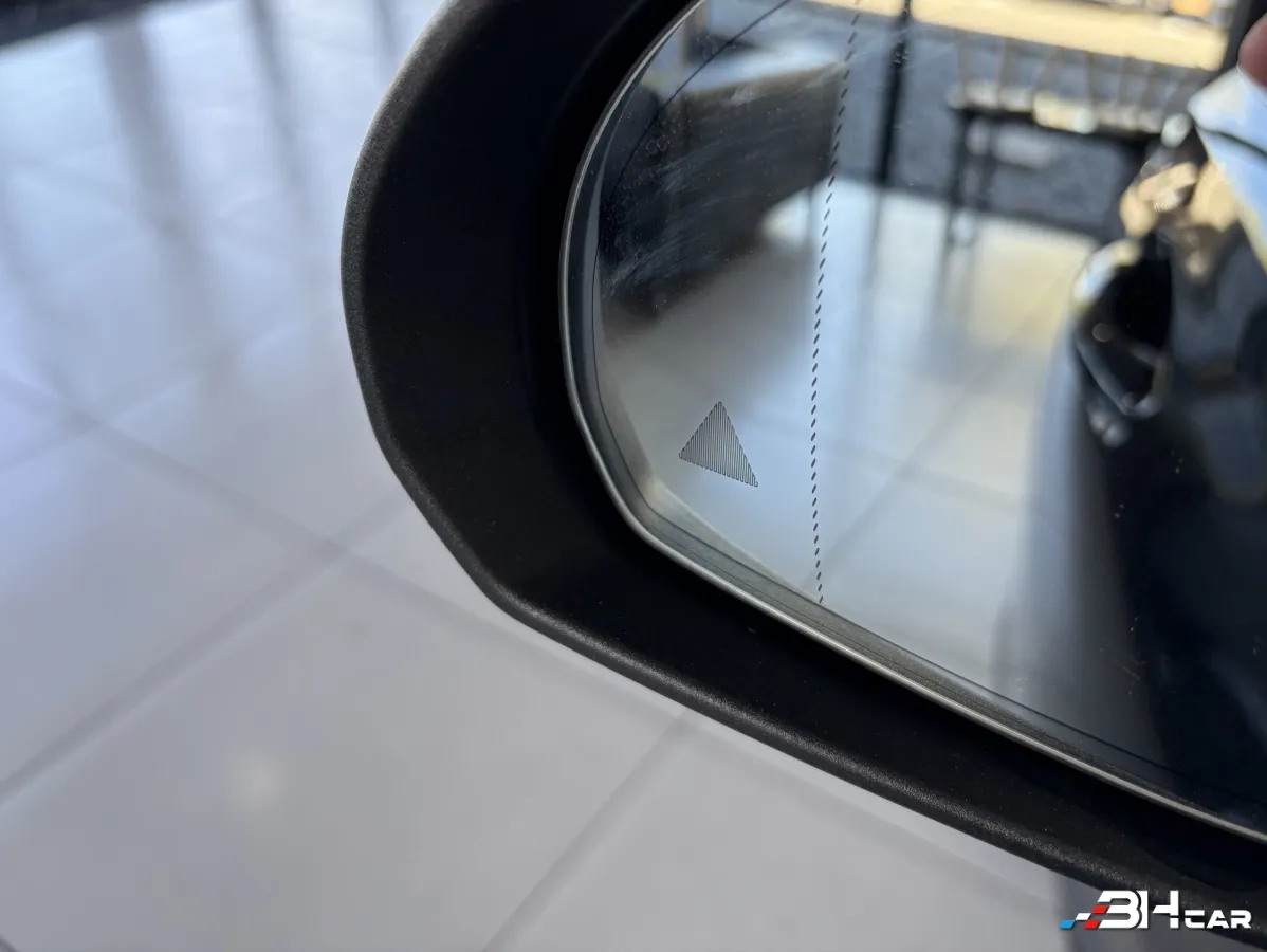 Mercedes Classe C - photo 11