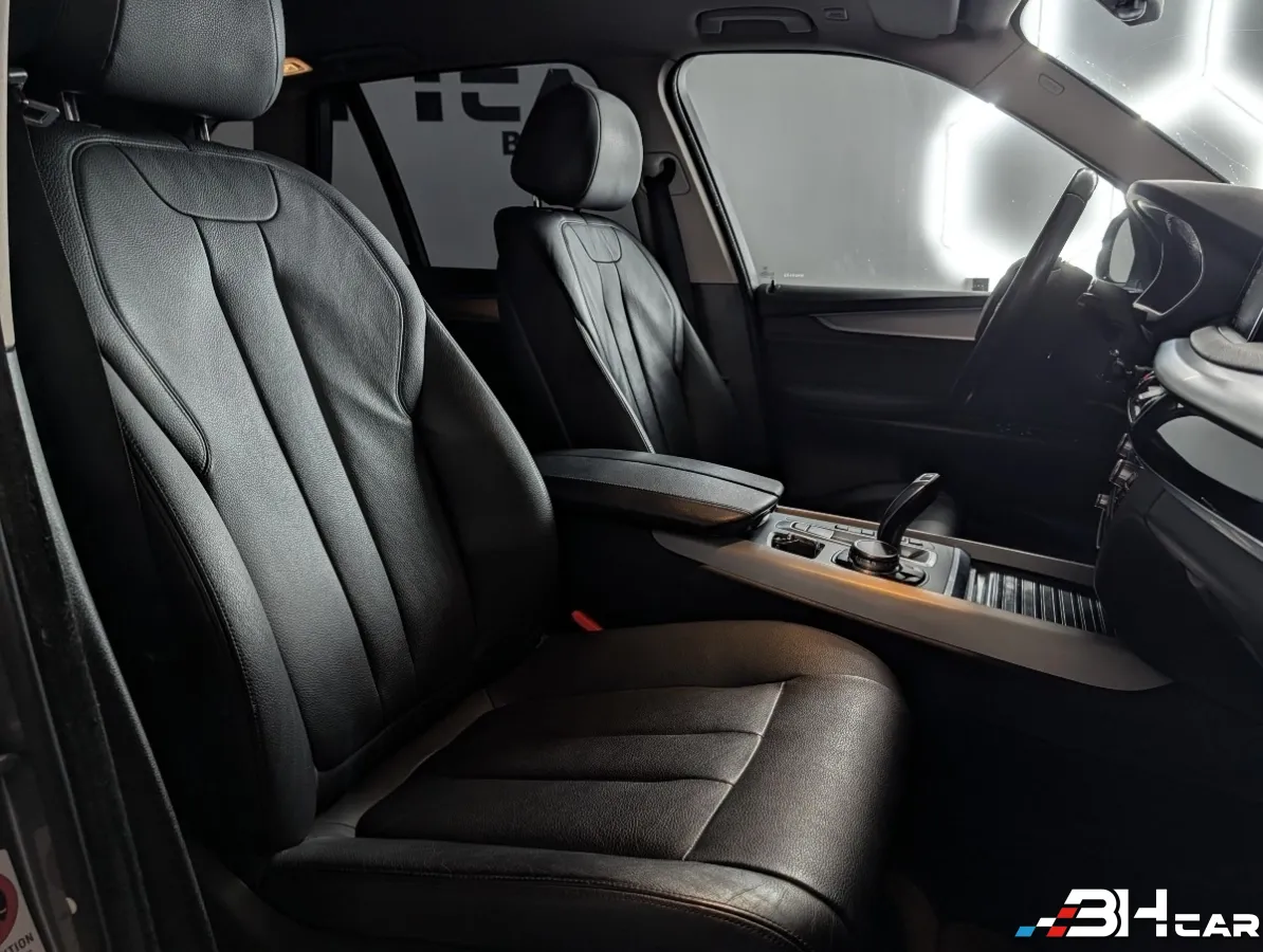 Bmw X5 - photo 9