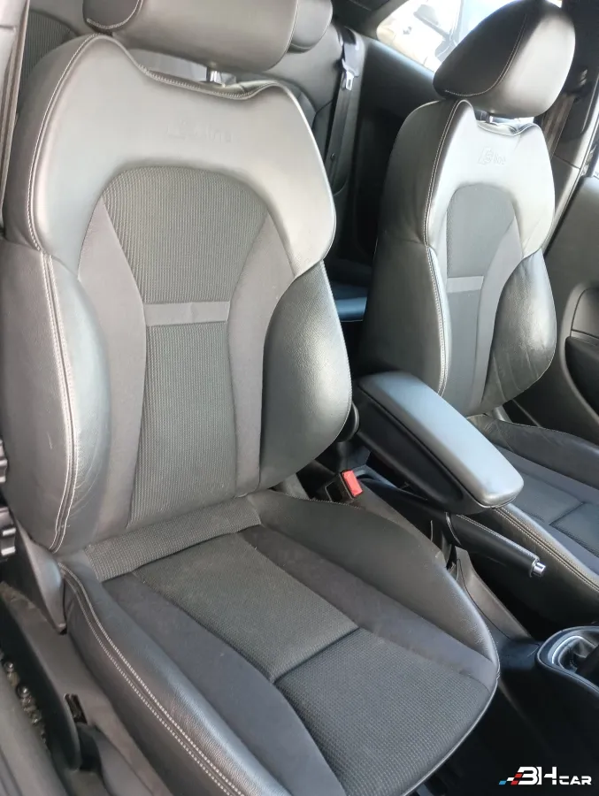 Audi A1 - photo 20