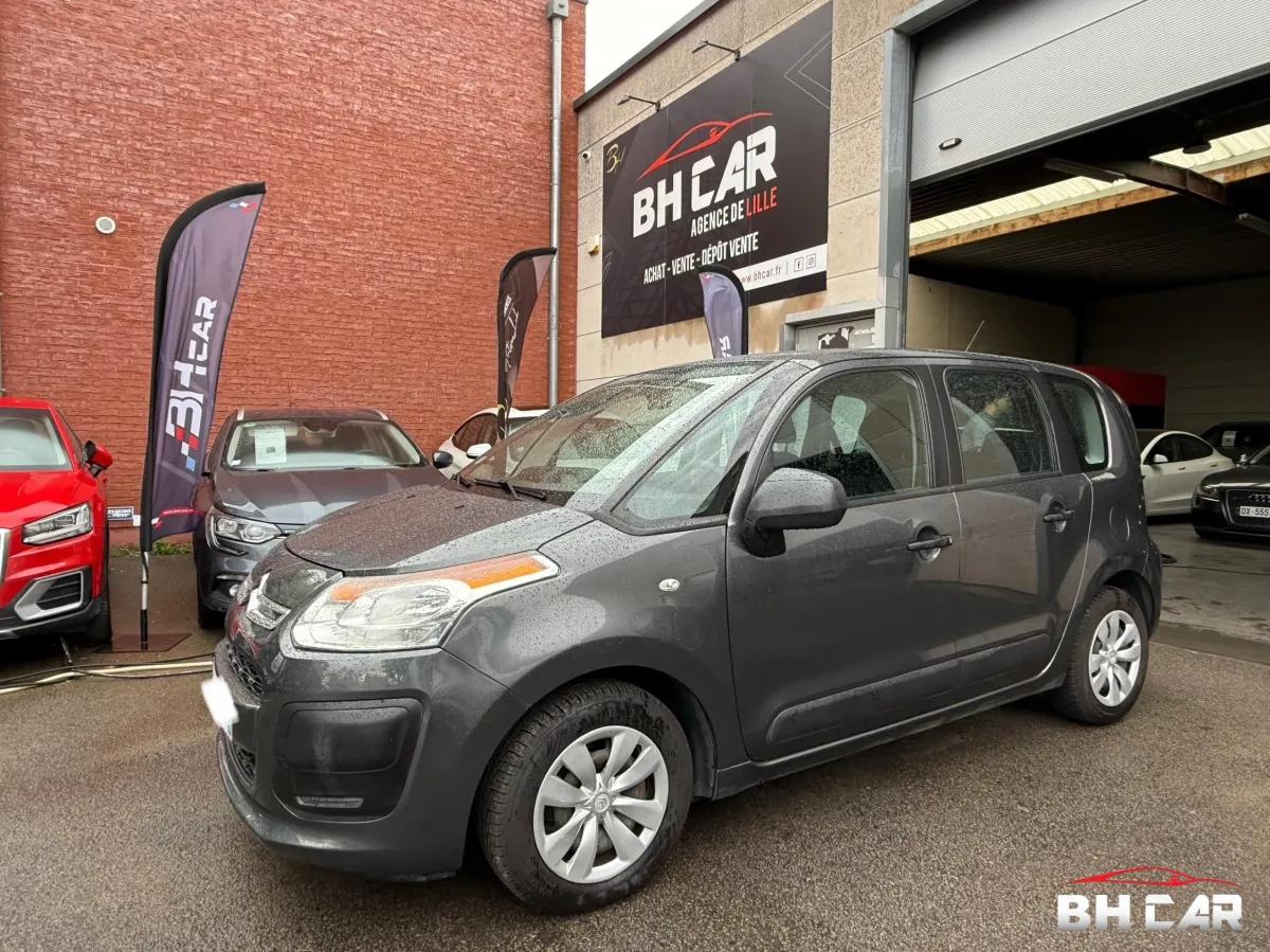 Image Citroën C3