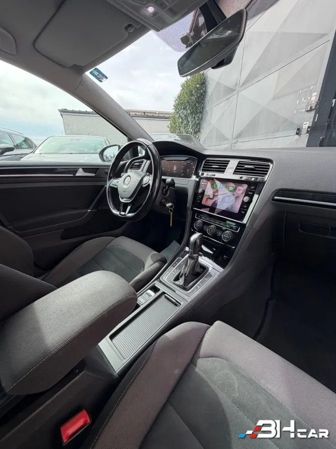 Volkswagen Golf - photo 12