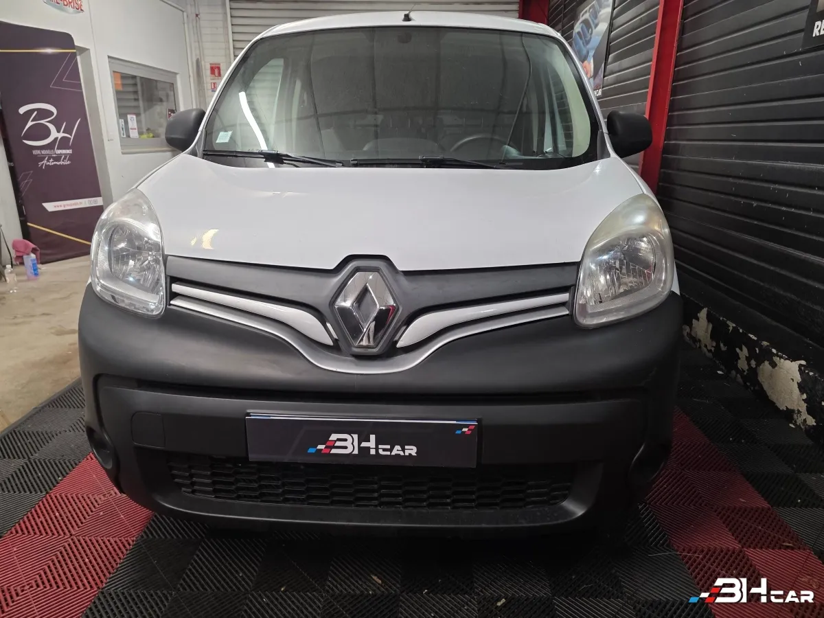 Renault Kangoo Express - photo 2
