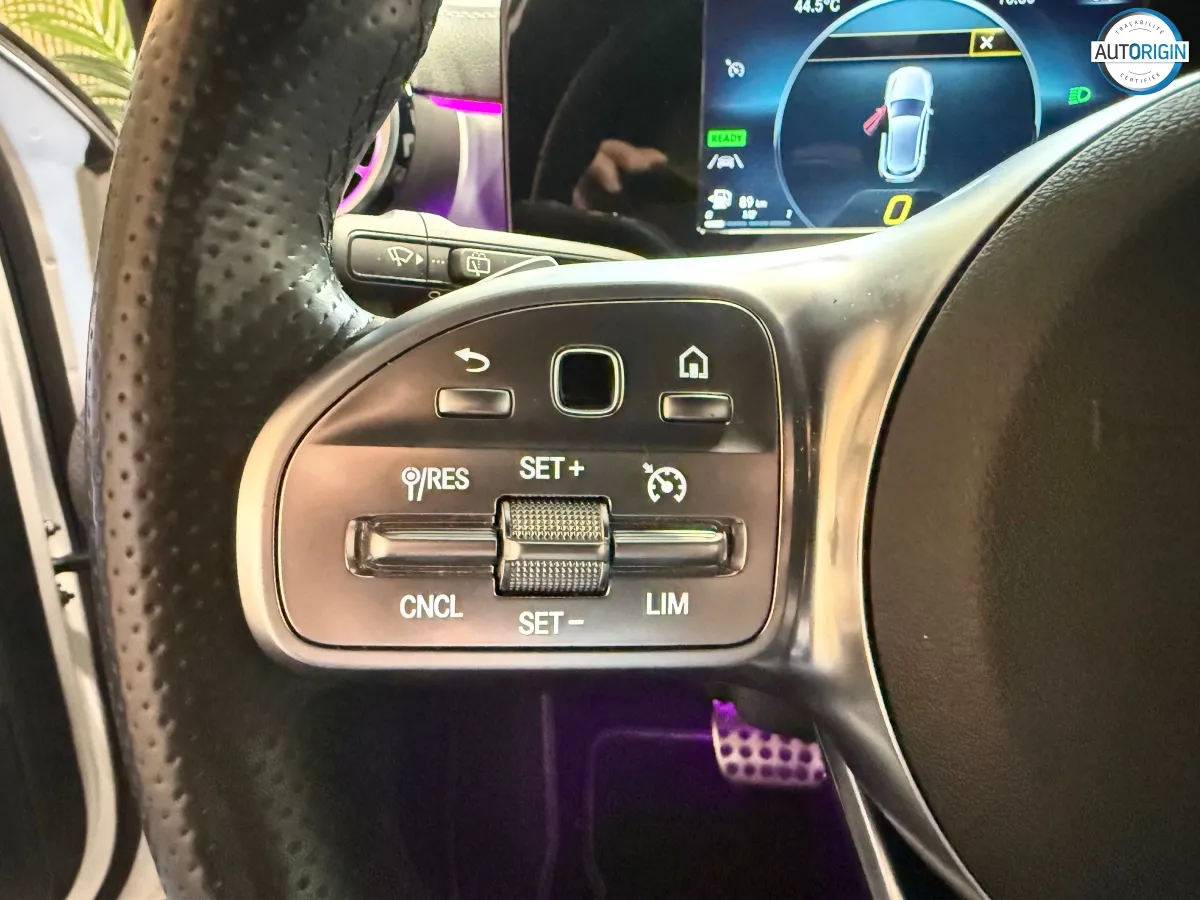 Mercedes Classe A - photo 14